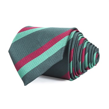 TIE HANDKERCHIEF CLASSIC MICRO-   KRAVAT TIE