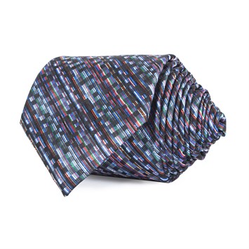 TIE HANDKERCHIEF CLASSIC MICRO-   KRAVAT TIE