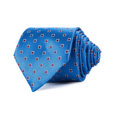 TIE HANDKERCHIEF CLASSIC MICRO-   KRAVAT TIE