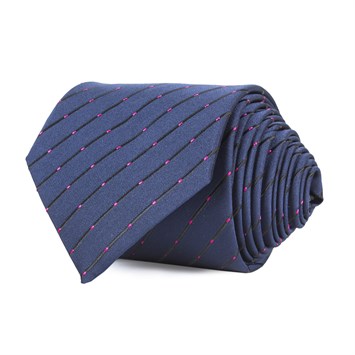 TIE HANDKERCHIEF CLASSIC MICRO-   KRAVAT TIE