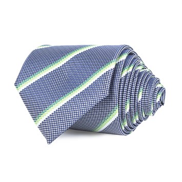 TIE HANDKERCHIEF CLASSIC MICRO-   KRAVAT TIE