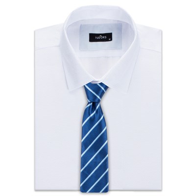 TIE HANDKERCHIEF CLASSIC MICRO-   KRAVAT TIE