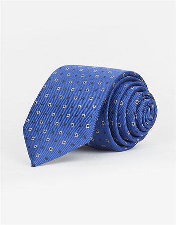 TIE HANDKERCHIEF CLASSIC MICRO-Y   KRAVAT TIE