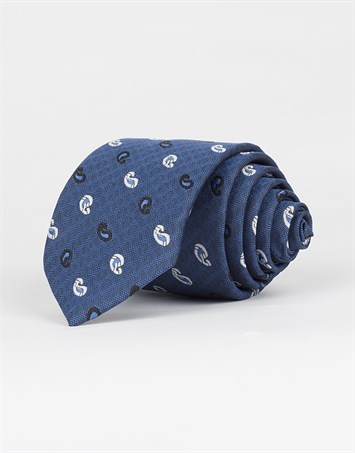 TIE HANDKERCHIEF CLASSIC MICRO-Y   KRAVAT TIE