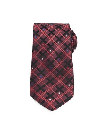 TIE HANDKERCHIEF CLASSIC MICRO-Y   KRAVAT TIE