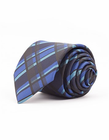 TIE HANDKERCHIEF CLASSIC MICRO-Y   KRAVAT TIE