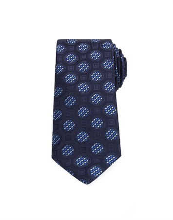 TIE HANDKERCHIEF CLASSIC MICRO-Y   KRAVAT TIE