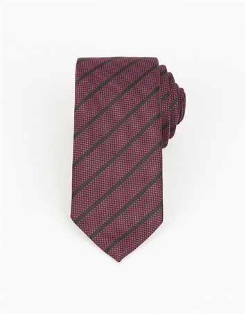 TIE HANDKERCHIEF CLASSIC MICRO-Y   KRAVAT TIE