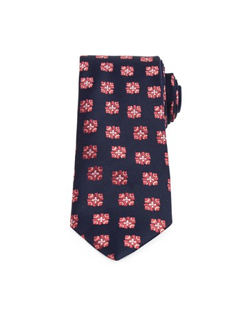 TIE HANDKERCHIEF CLASSIC MICRO-Y   KRAVAT TIE