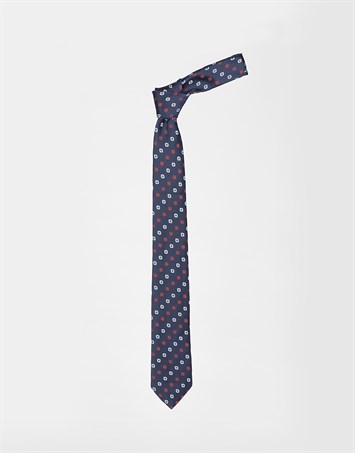 TIE HANDKERCHIEF CLASSIC MICRO-Y   KRAVAT TIE