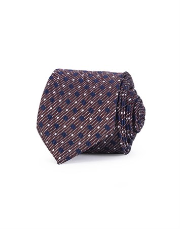 TIE HANDKERCHIEF CLASSIC MICRO-Y   KRAVAT TIE