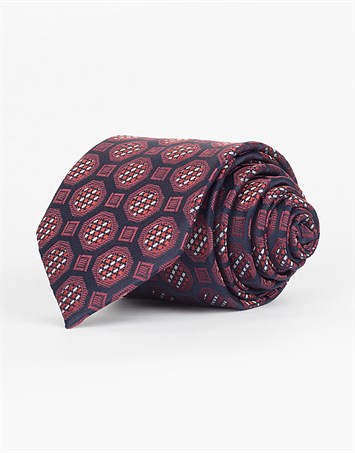 TIE HANDKERCHIEF CLASSIC MICRO-Y   KRAVAT TIE