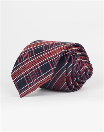 TIE HANDKERCHIEF CLASSIC MICRO-Y   KRAVAT TIE