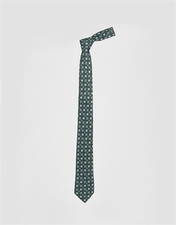 TIE HANDKERCHIEF CLASSIC MICRO-Y   KRAVAT TIE