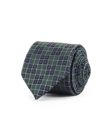 TIE HANDKERCHIEF CLASSIC MICRO-Y   KRAVAT TIE