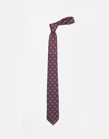 TIE HANDKERCHIEF CLASSIC MICRO-Y   KRAVAT TIE