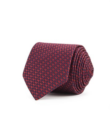 TIE HANDKERCHIEF CLASSIC MICRO-Y   KRAVAT TIE