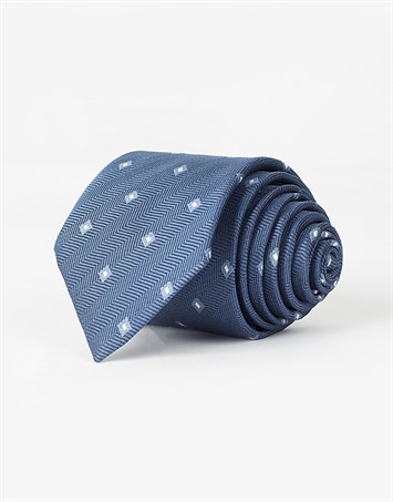 TIE HANDKERCHIEF CLASSIC MICRO-Y   KRAVAT TIE