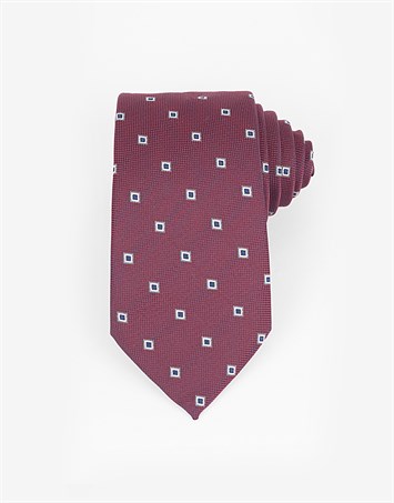 TIE HANDKERCHIEF CLASSIC MICRO-Y   KRAVAT TIE