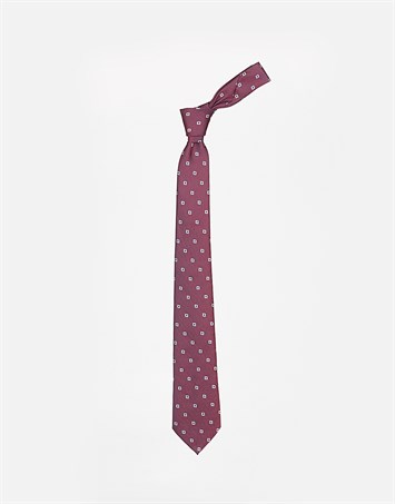 TIE HANDKERCHIEF CLASSIC MICRO-Y   KRAVAT TIE