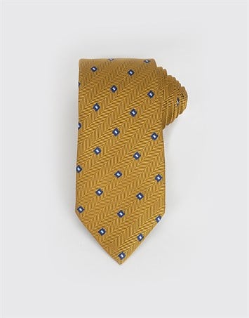 TIE HANDKERCHIEF CLASSIC MICRO-Y   KRAVAT TIE