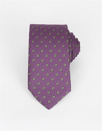 TIE HANDKERCHIEF CLASSIC MICRO-Y   KRAVAT TIE