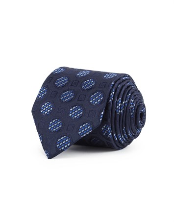 TIE HANDKERCHIEF CLASSIC MICRO-Y   KRAVAT TIE