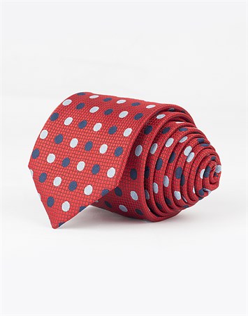 TIE HANDKERCHIEF CLASSIC MICRO-Y   KRAVAT TIE