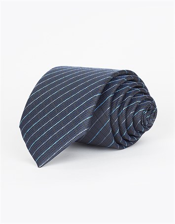 TIE HANDKERCHIEF CLASSIC MICRO-Y   KRAVAT TIE