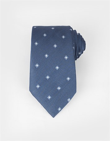 TIE HANDKERCHIEF CLASSIC MICRO-Y   KRAVAT TIE