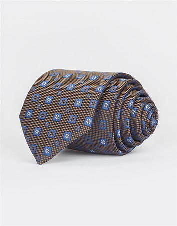 TIE HANDKERCHIEF CLASSIC MICRO-Y   KRAVAT TIE