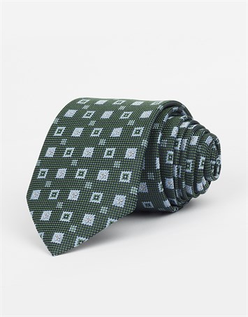 TIE HANDKERCHIEF CLASSIC MICRO-Y   KRAVAT TIE