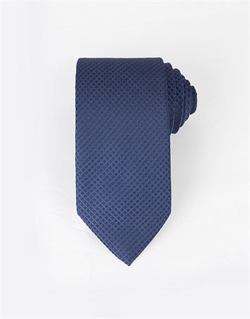 TIE HANDKERCHIEF CLASSIC MICRO-Y   KRAVAT TIE