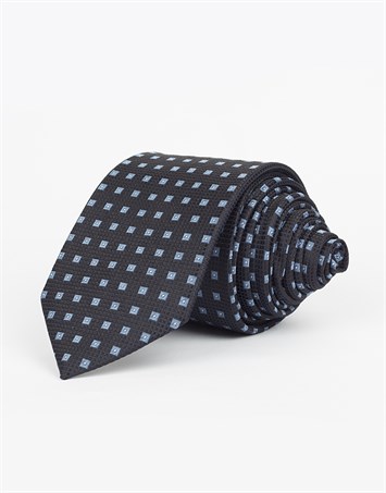 TIE HANDKERCHIEF CLASSIC MICRO-Y   KRAVAT TIE