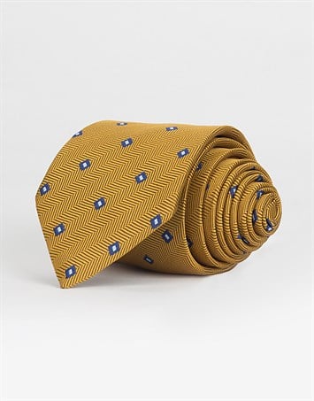 TIE HANDKERCHIEF CLASSIC MICRO-Y   KRAVAT TIE