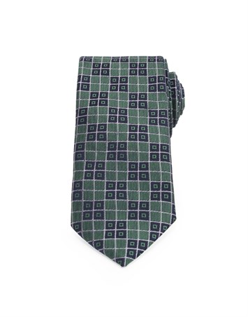 TIE HANDKERCHIEF CLASSIC MICRO-Y   KRAVAT TIE