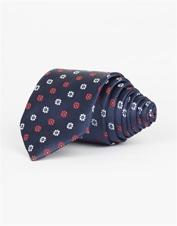 TIE HANDKERCHIEF CLASSIC MICRO-Y   KRAVAT TIE