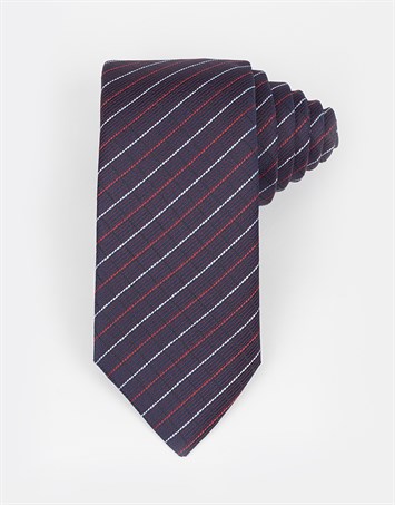 TIE HANDKERCHIEF CLASSIC MICRO-Y   KRAVAT TIE