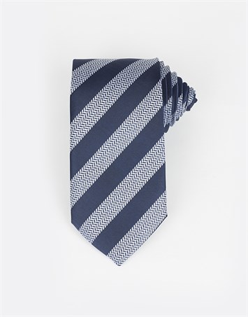 TIE HANDKERCHIEF CLASSIC MICRO-Y   KRAVAT TIE