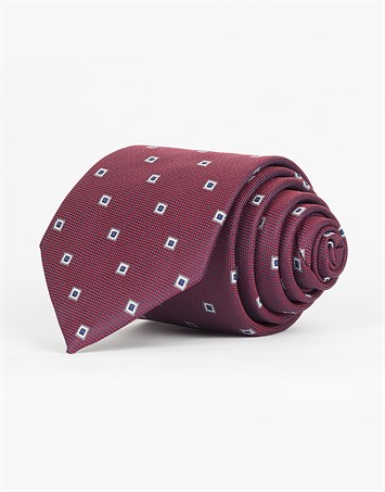 TIE HANDKERCHIEF CLASSIC MICRO-Y   KRAVAT TIE