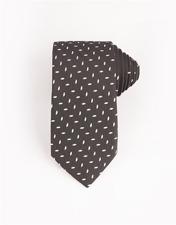 TIE MOTIF PANEL-   KRAVAT TIE