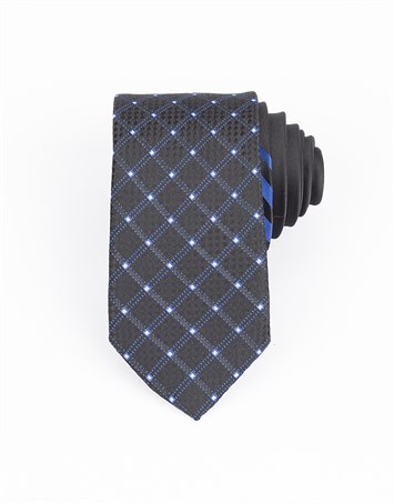 TIE MOTIF PANEL-   KRAVAT TIE