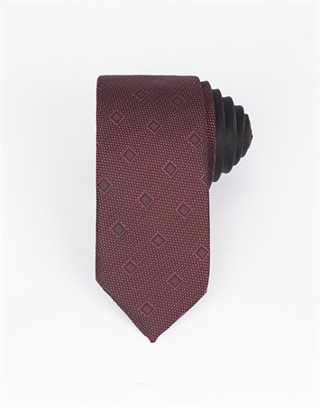 TIE MOTIF PANEL-   KRAVAT TIE