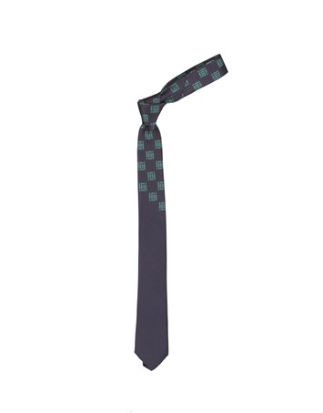 TIE MOTIF PANEL-   KRAVAT TIE