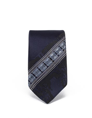 TIE MOTIF PANEL-   KRAVAT TIE