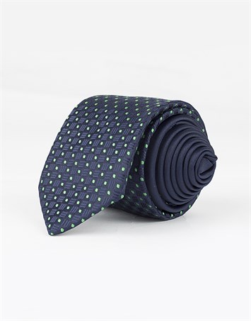 TIE MOTIF PANEL-   KRAVAT TIE