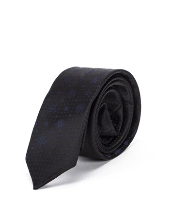 TIE MOTIF PANEL-   KRAVAT TIE