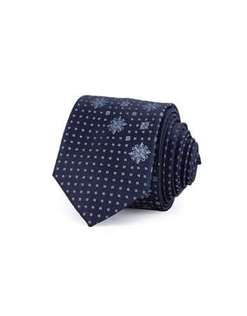 TIE MOTIF PANEL-   KRAVAT TIE