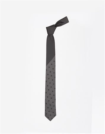 TIE MOTIF PANEL-   KRAVAT TIE