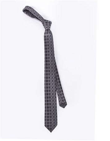 TIE MOTIF PANEL-   KRAVAT TIE